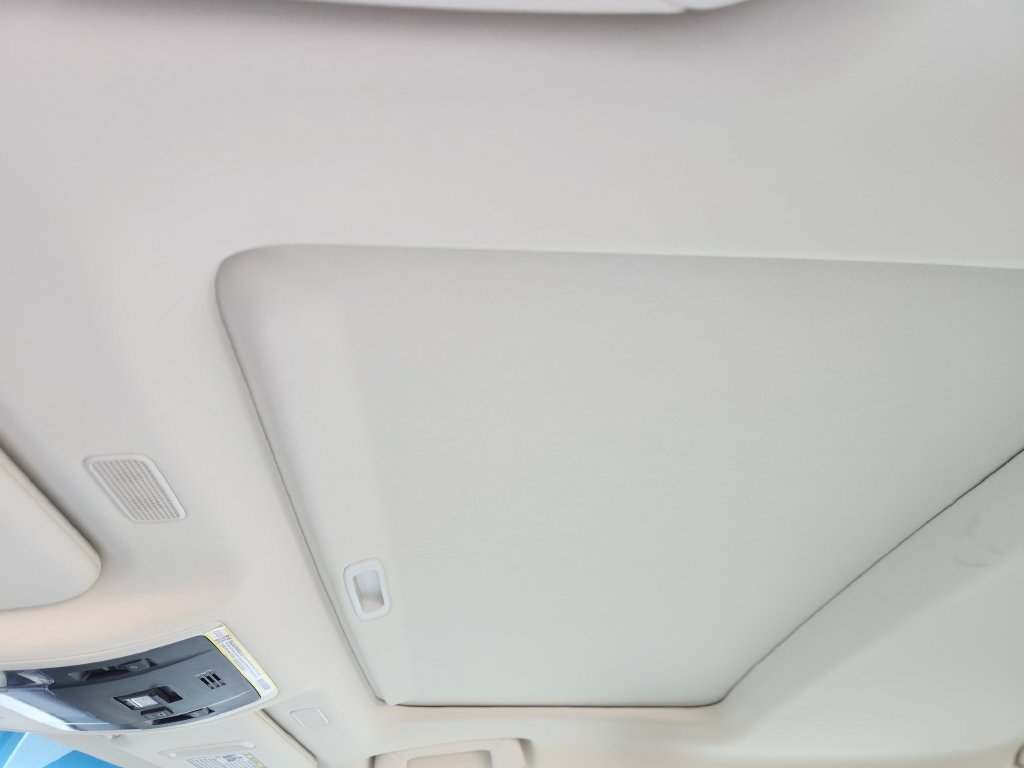 Certified 2025 Lexus ES 350 w/ Premium Package FWD image 25