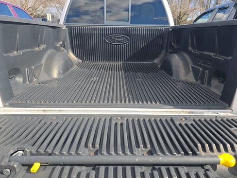 Used 2011 Ford F150 Lariat w/ Lariat Plus Pkg image 18