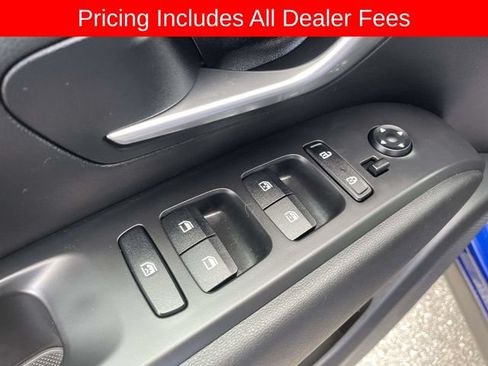Used 2023 Hyundai Tucson SEL w/ Convenience Package AWD/4WD image 20