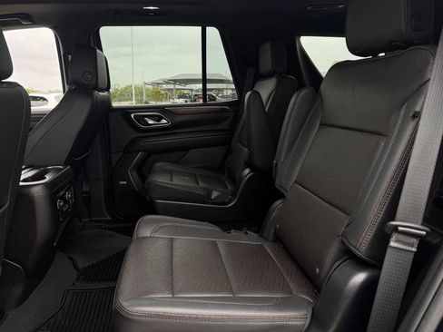 Used 2023 Chevrolet Tahoe High Country AWD/4WD image 29