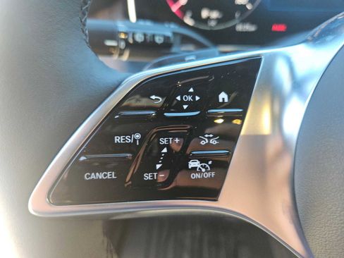 New 2026 Mercedes-Benz GLC 300 image 16