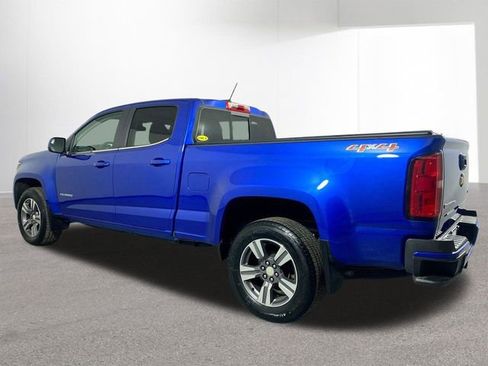 Used 2018 Chevrolet Colorado LT w/ LT Convenience Package image 31