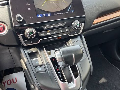 Used 2019 Honda CR-V EX-L image 21