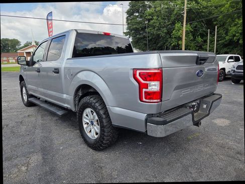 Used 2020 Ford F150 XLT RWD image 8