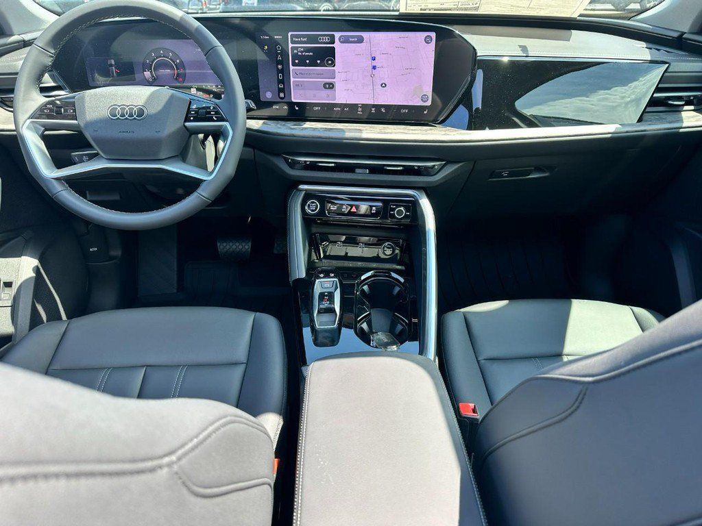 New 2026 Audi Q5 2.0T AWD/4WD image 7