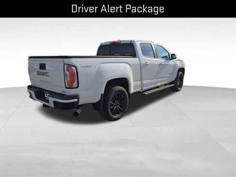 Used 2022 GMC Canyon Elevation w/ Elevation Premium Package image 9