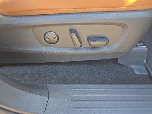 Certified 2024 Nissan Pathfinder Platinum w/ Cargo Package image 27