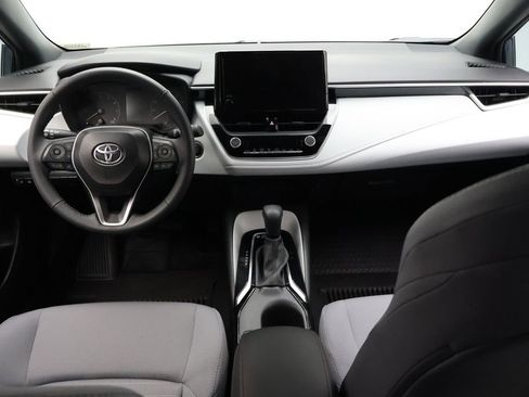 Certified 2024 Toyota Corolla SE image 24