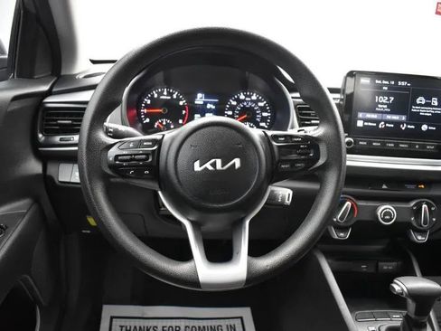 Used 2023 Kia Rio S image 19