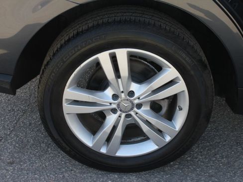 Used 2015 Mercedes-Benz ML 350 4MATIC image 55