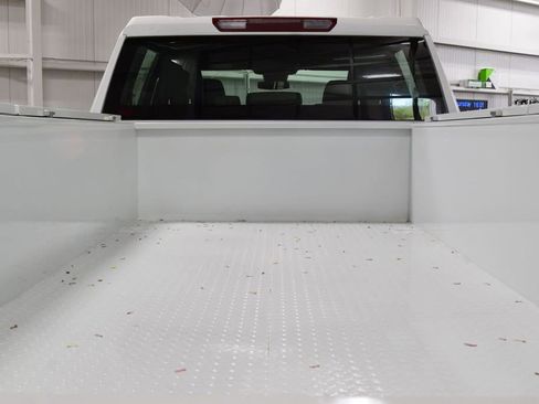 New 2026 Chevrolet Silverado 2500 W/T w/ Snow Plow Prep/Camper Package AWD/4WD image 19