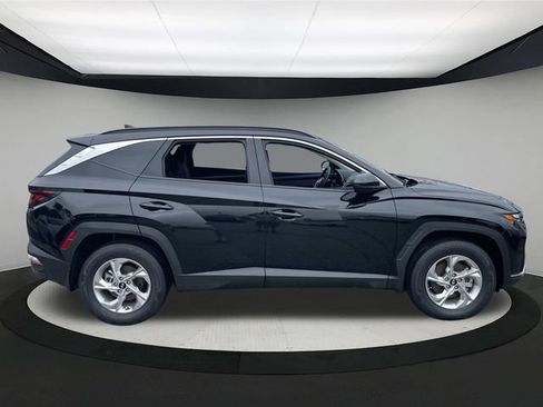 Certified 2024 Hyundai Tucson SEL AWD/4WD image 3