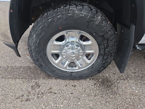 Used 2020 RAM 2500 Tradesman image 27