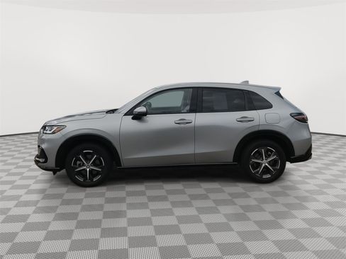 Used 2023 Honda HR-V EX-L image 27
