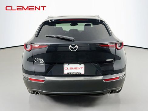Used 2024 MAZDA CX-30 AWD 2.5 S w/ Select Sport Pkg image 7
