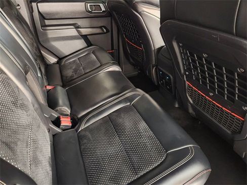 Used 2022 Ford Bronco Raptor image 30