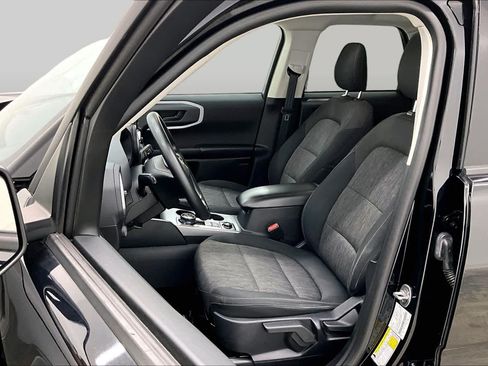 Used 2021 Ford Bronco Sport Big Bend AWD/4WD image 8