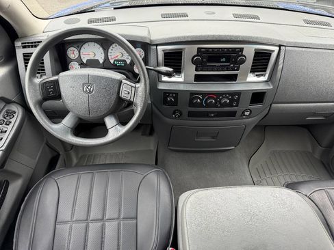 Used 2008 Dodge Ram 1500 Truck SLT image 18