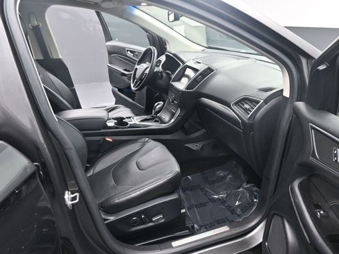 Used 2016 Ford Edge Titanium w/ Equipment Group 301A image 20