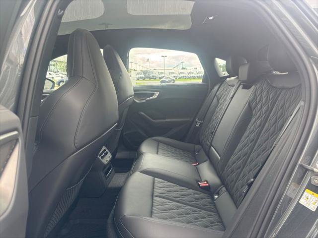 New 2026 Audi S5 Premium Plus AWD/4WD image 23