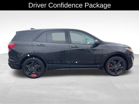 Used 2019 Chevrolet Equinox LT image 8