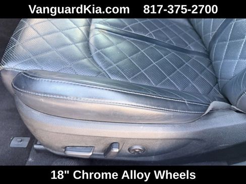 Used 2016 Kia Optima SX image 14