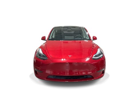 Certified 2023 Tesla Model Y Performance AWD/4WD image 2