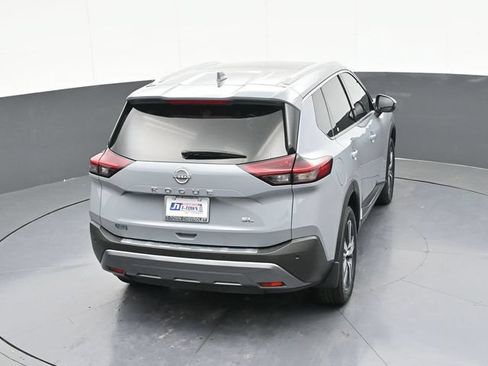 Used 2023 Nissan Rogue SL FWD image 64