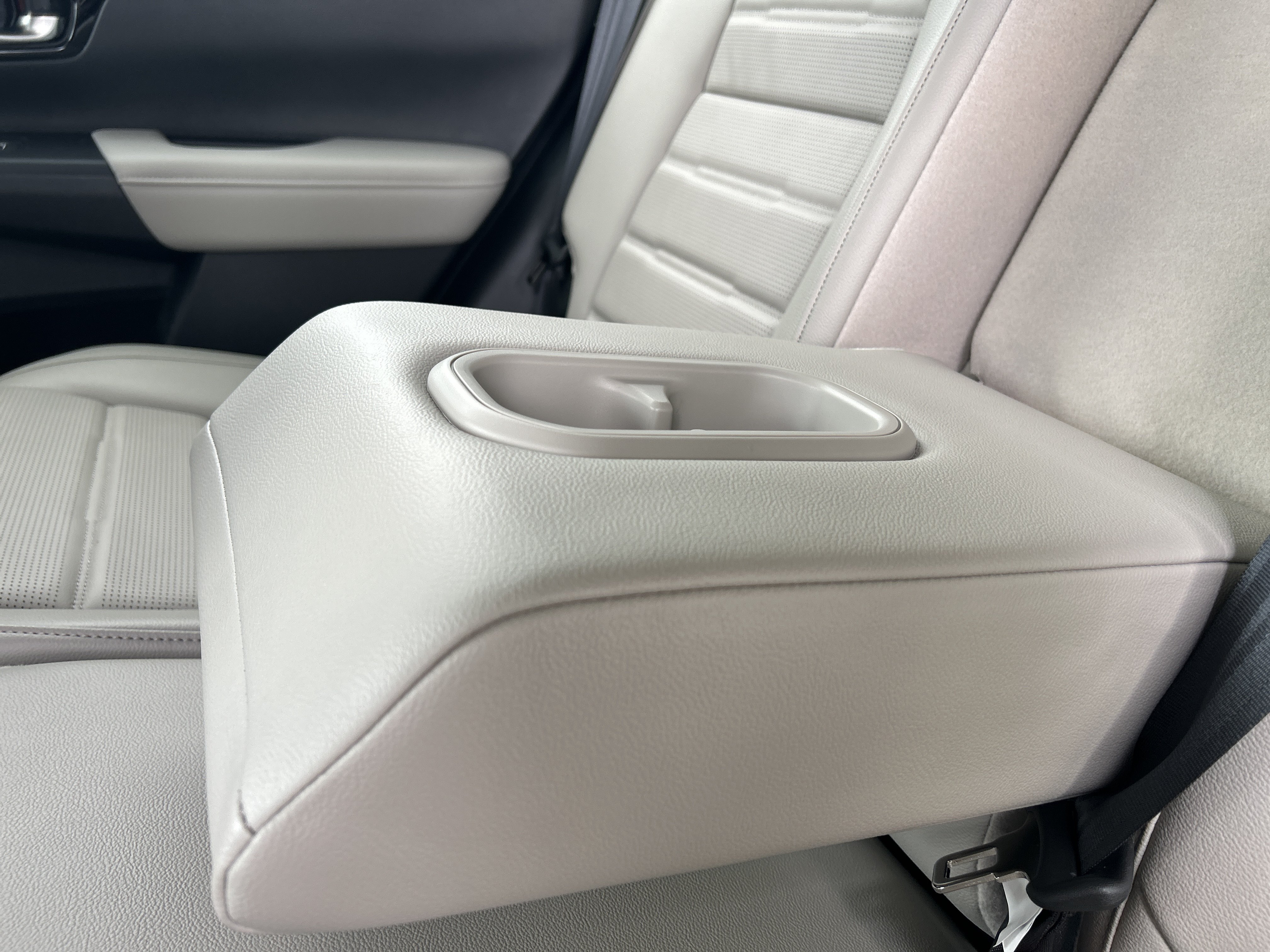 Certified 2026 Honda CR-V EX-L image 27