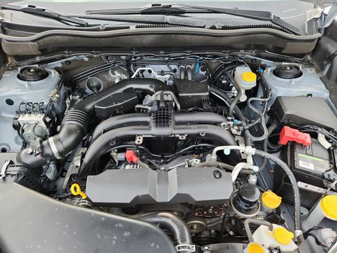 Used 2017 Subaru Forester 2.5i Premium w/ All-Weather Package image 22