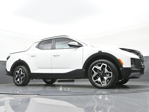 Certified 2024 Hyundai Santa Cruz Limited AWD/4WD image 46