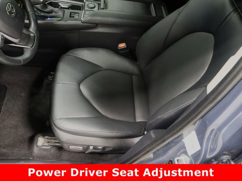 Certified 2025 Toyota Grand Highlander AWD image 15