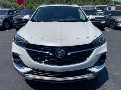 Used 2022 Buick Encore GX Essence w/ Experience Buick Package AWD/4WD image 5