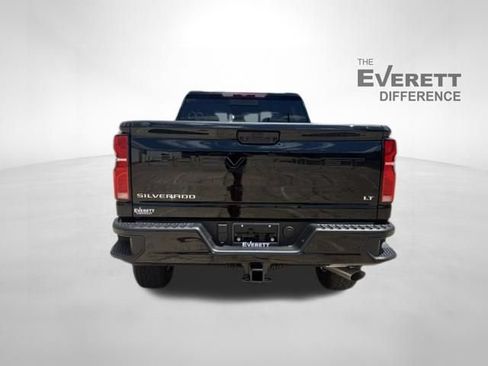 New 2026 Chevrolet Silverado 2500 LT w/ Z71 Chrome Sport Edition AWD/4WD image 6