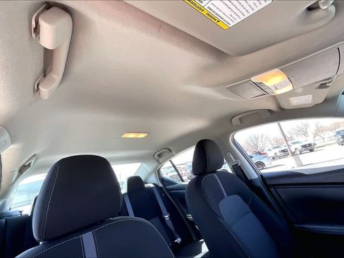 Used 2024 Nissan Sentra SV image 13