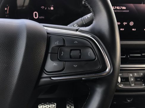 Used 2024 Buick Envista Sport Touring w/ Convenience I Package image 33