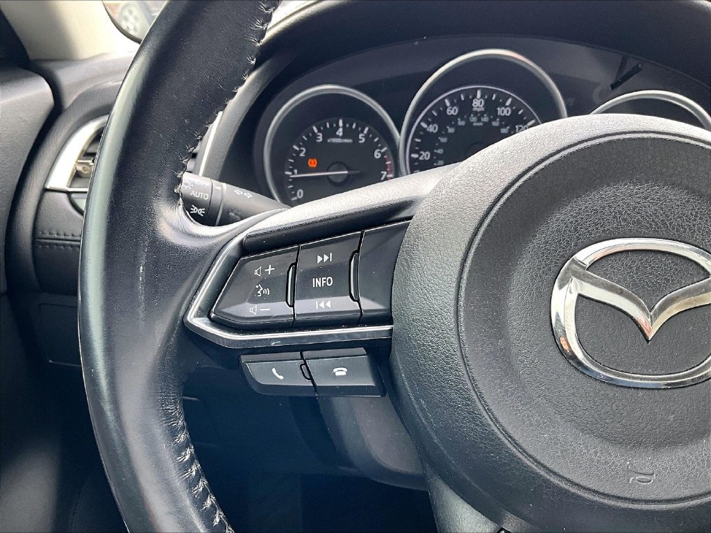 Used 2017 MAZDA MAZDA6 Touring FWD image 18