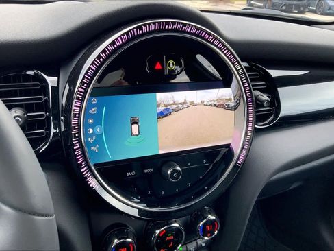 Used 2024 MINI Cooper John Cooper Works w/ Signature Upholstery Package image 28