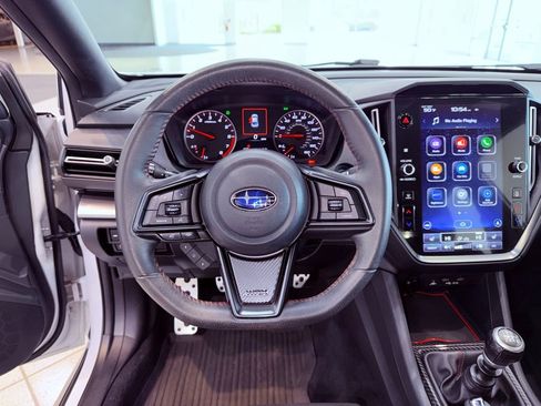 Used 2023 Subaru WRX Premium image 16