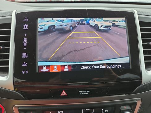 Used 2018 Honda Pilot EX-L image 26