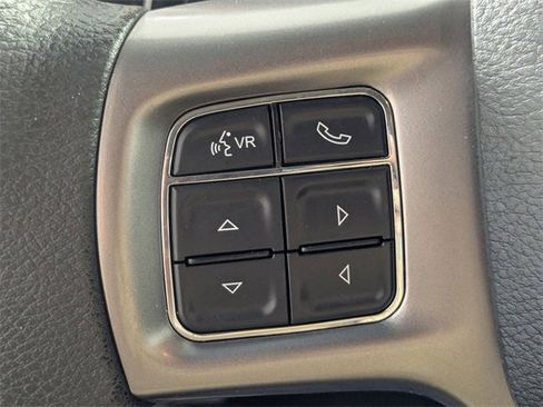 Used 2021 RAM 1500 Classic SLT image 14