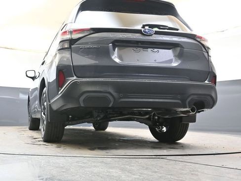 New 2026 Subaru Forester Limited image 42