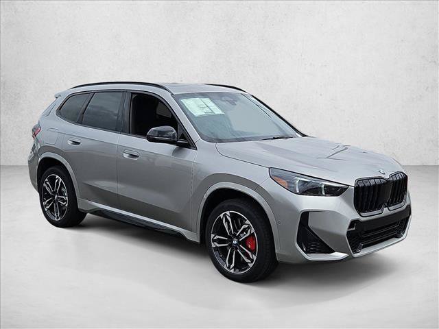 Used 2026 BMW X1 xDrive28i w/ Technology Package AWD/4WD image 5