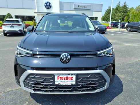Used 2025 Volkswagen Taos S AWD/4WD image 6