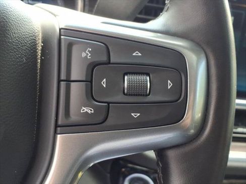 Used 2025 Chevrolet Silverado 2500 LTZ w/ Z71 Chrome Sport Edition AWD/4WD image 17