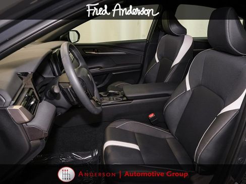 Certified 2025 Toyota Camry SE FWD image 10
