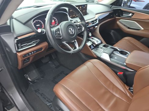 Used 2022 Acura MDX FWD w/ Technology Package image 23