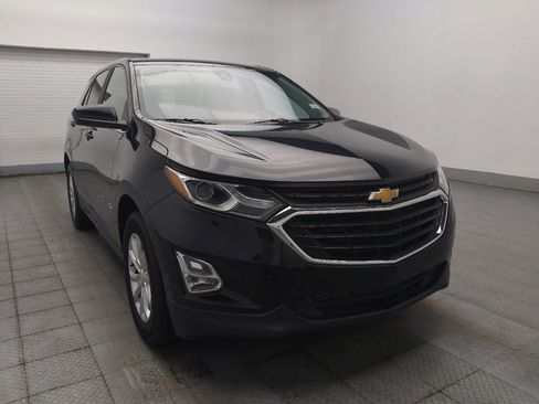 Used 2021 Chevrolet Equinox LT FWD image 13