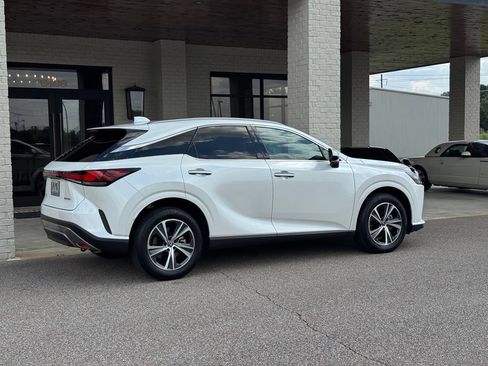 Used 2025 Lexus RX 350 Premium FWD image 12
