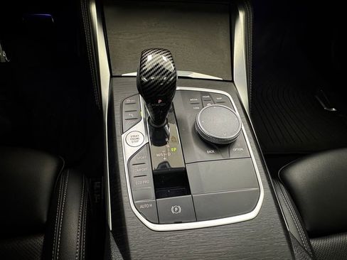 Used 2022 BMW 430i xDrive Coupe w/ M Sport Package image 27